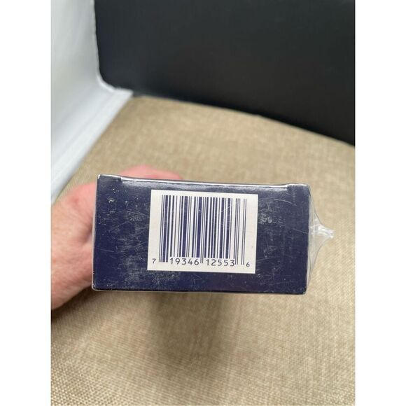 PASSION FOR MEN BY ELIZABETH TAYLOR 4 Fl Oz COLOGNE SPRAY FACTORY SEALED BOX - Picture 3 of 4